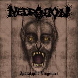 Necrotion : Apocalyptic Vengeance